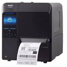 佐藤SATO CL4NX PLUS 升级款200DPI 300DPI 600DPI