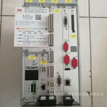 德国通快TruLaser激光机ASMC2177主机,控制器维修,修理