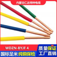 ʴ  WDZ-BYJ 450/750V ±ȼͭо 4mm?