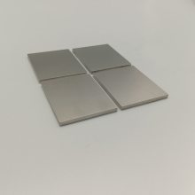 镍铁合金6J22 NiCrAlFe合金板镍合金铁合金 大尺寸靶材