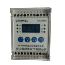 ˼REBMUVT-220VAC-2H2DԵѹ̵趨