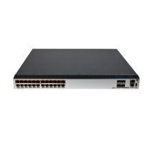 DH-NS5500-24GT4XF 24