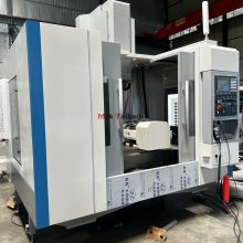 VMC855立式加工中心 高刚性三轴滚珠线轨 模具加工 台群精机