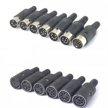 DIN13Pͷ 4PLUG CONNECTOR ROHSװ½ͷ