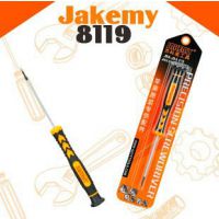 杰科美JM-8119 iphone拆機(jī)工具 蘋果手機(jī)專用五角星十字螺絲刀