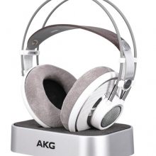 AKG K701 耳机ACG头戴式专业开放式录音监听发烧保真耳机