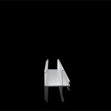 ӦȫϵŴϽͲ 6063-T5и߶Ŵ нСŴ