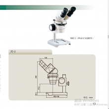 Nikon SMZϵ Greenough SMZ-2 ΢