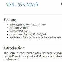3Y YM-2651W YM-2651WAR 650W ػ,,ǽԴģ