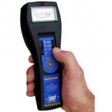 Seintl MC1K ģ Analog Radiation Detector