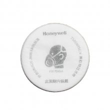 Honeywell/霍尼韦尔 750027CN 防颗粒物滤棉盖