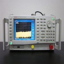 U3741-日本爱德万ADVANTEST频谱分析仪_频率计