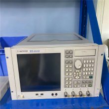 二手是德KEYSIGHT精密型台式LCR表E4980AL/E4980A