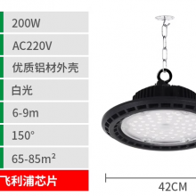 HRS-HB8104-P100W/150W/200W AC220V IP65̶ʽLEDƾ