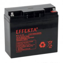 ¹EFFEKTABT12-7 12V7AH/20HRֱ ӦԴ