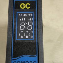巨控GRMOPC組態(tài)遠程監(jiān)控模塊GRMOPCS/GRMOPCM/GRMOPCH