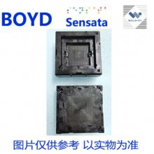 FBGA324-045A BOYD/SENSATA/TI/QINEX FBGA-324-1.0-19.0X19.0