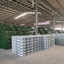 牛栏网镀锌养殖网围栏铁丝网草原农场养殖铁丝钢丝护栏网厂家批发