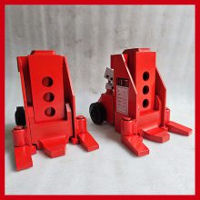 HKS-LIFTING品牌液压起道机 V型高端爪式千斤顶 5吨-20吨 厂家