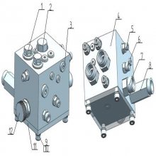 ýߺ3ͨ2ͨBHD2-25/2T͵ѹѹ½ߺֻͨ