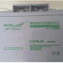 ƻ6-GFM-38 12V38AH ʽǦά 