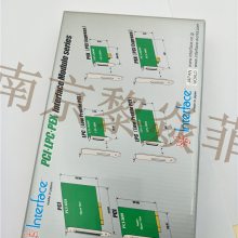 interface忨չPCI-2726CL DIO32 / 32Ե