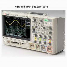 Keysight Technologies ǵ¿Ƽ ʾ DSOX3024T, ̨ʽ200MHz