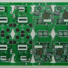 PCB板切割分板，选经济型日本NAKANISHI分板机主轴