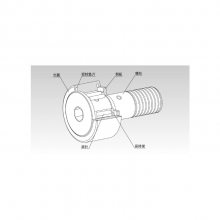 THK͹ֵCFH24VUUR-AB CF-SFU-20-1R-N CF24UU-AB