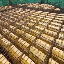 现浇空心板轻质填充箱填充块填充材料