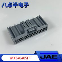 JAEԭװֻMX34040SF1ͷMX34ϵ40P2.2mm