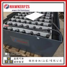 HAWKERPZS叉车电池8PzS1000海斯特叉车E65Z配套用48V-1000AH电池