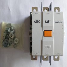 LG(LS)MECӴGMC-125 AC100-240V AC/DC24V