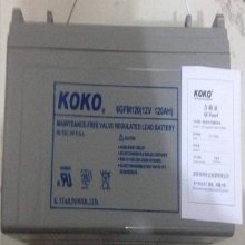 KOKO6GFM80 12V80AHӦƿUPS EPS ֱ