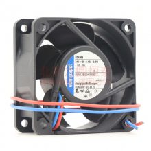 624HH ¹ebmpapst 6025 24V 0.1*** 3.5W 6CM Ƶط