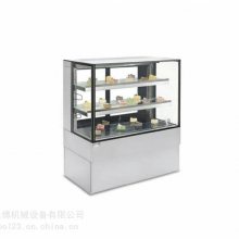 青岛海力VN900-3维纳系列蛋糕展示柜 商用蛋糕甜品风冷展示柜