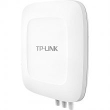 TP-LINK TL-AP1202GP全向 1200M双频室外高功率无线AP商用云平台