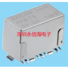 TE Connectivit HF6 96 Ƶ/Ƶ̵ HI FREQ SPDT 50 OHM 140MW 12V BIST 2COIL
