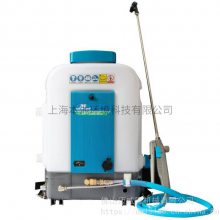 ULV-1***雾岛电动喷雾器低容量弥雾机消毒杀虫打药机消杀喷雾机