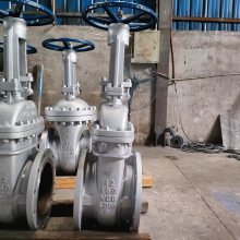 ASME׼ DN100 Z40H-300LB 304բ  ֶ