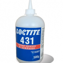 ̩˲ɽLoctite431ͨеճ