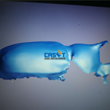 ��Яʽ��άɨ���� ����걾3dɨ�� ����������ά���ݻ�ȡ