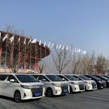 深圳丰田考斯特包车 广东丰田考斯特租车 深圳丰田考斯特用车