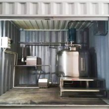 货真价实{方联}厂家供应304搅拌罐设备设计 乳化混合搅拌罐 不锈钢加热罐