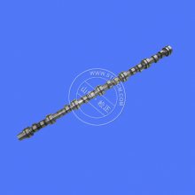 GD675平地机配件SAA6D170E发动机凸轮轴6754-41-1170