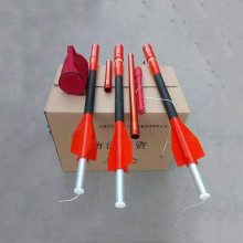 救生绳抛射器气动抛绳器水域救援消防抛绳器远距离救生抛绳枪