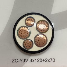 低压阻燃电缆型号，高压电力电缆品牌，交联耐火电缆4*10mm2