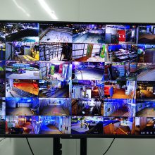 布吉视频监控安装_专业承接各类视频安防监控系统工程海康威视监控安装