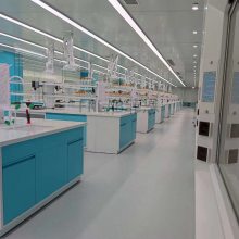 FNLAB菲恩 实验室工程、设计施工生物安全室装修