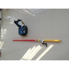 带电作业剥皮器绝缘架空导线剥线刀高压电缆剥线器剥皮工具